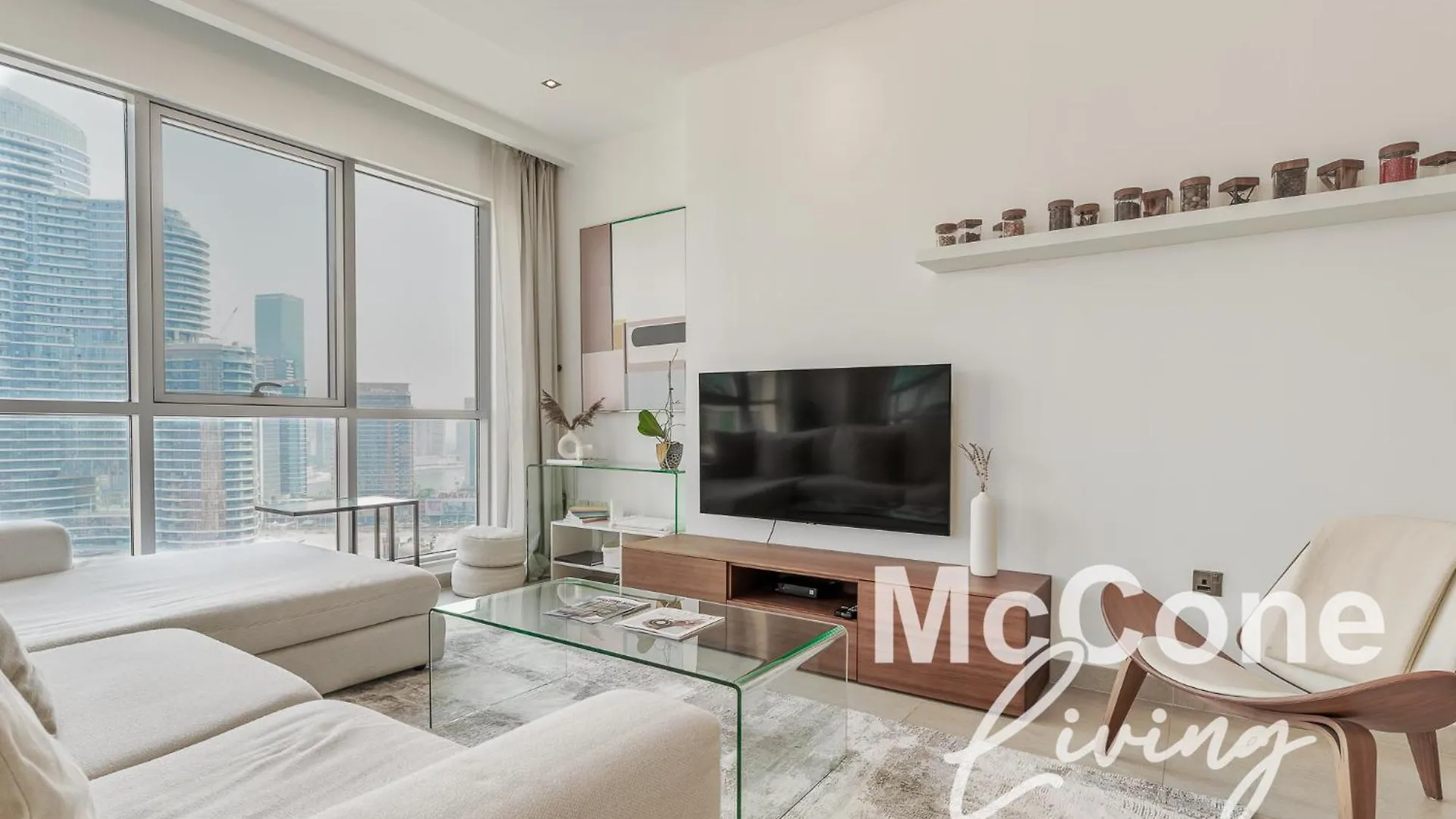 Apartmán Prime Downtown 2Br Retreat Dubaj 0*,  Spojené arabské emiráty