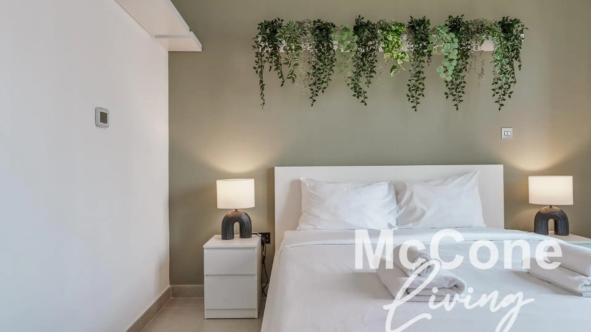 Apartmán Prime Downtown 2Br Retreat Dubaj Spojené arabské emiráty