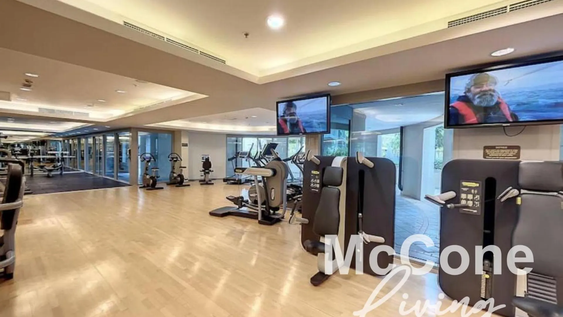 Apartmán Prime Downtown 2Br Retreat Dubaj