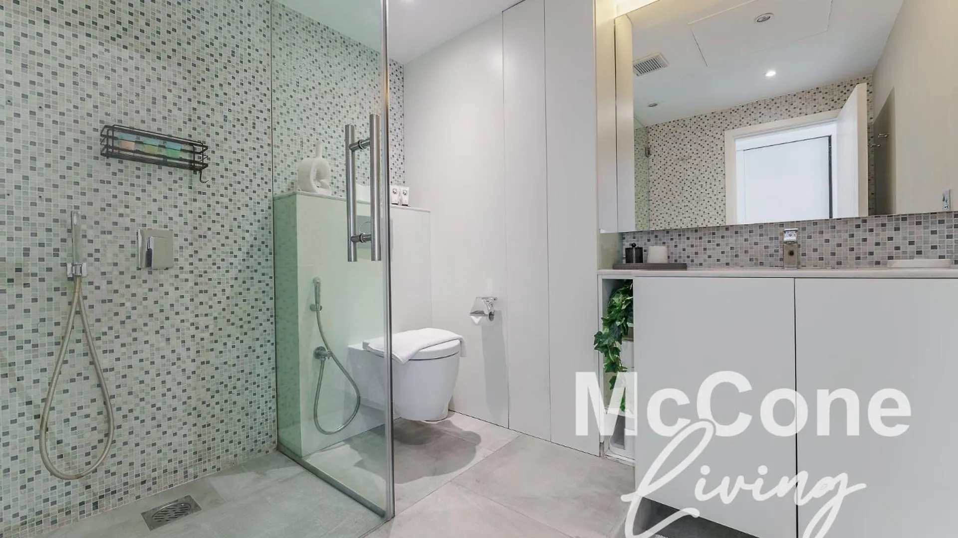 Apartmán Prime Downtown 2Br Retreat Dubaj