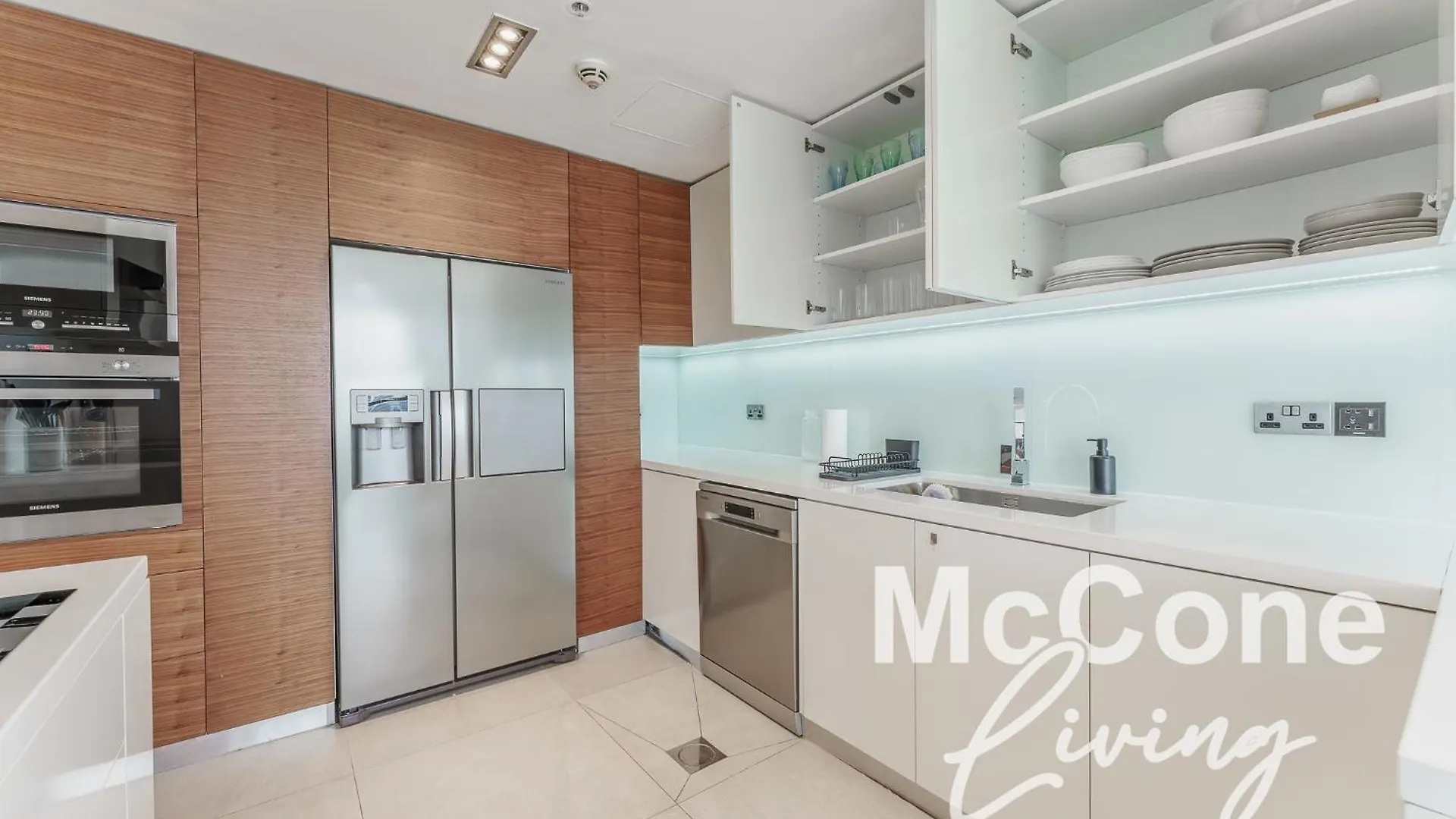 Prime Downtown 2Br Retreat Apartment Dubai 0*,