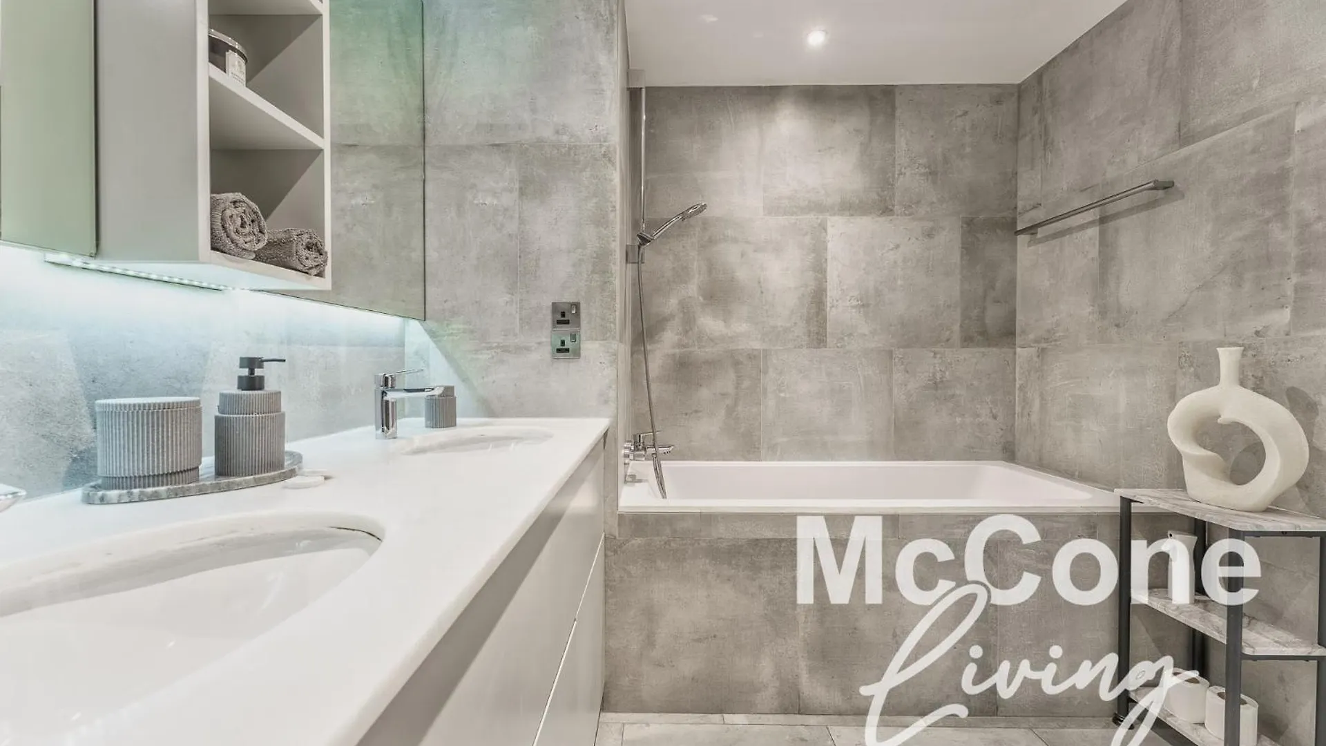 Prime Downtown 2Br Retreat Apartment Dubai