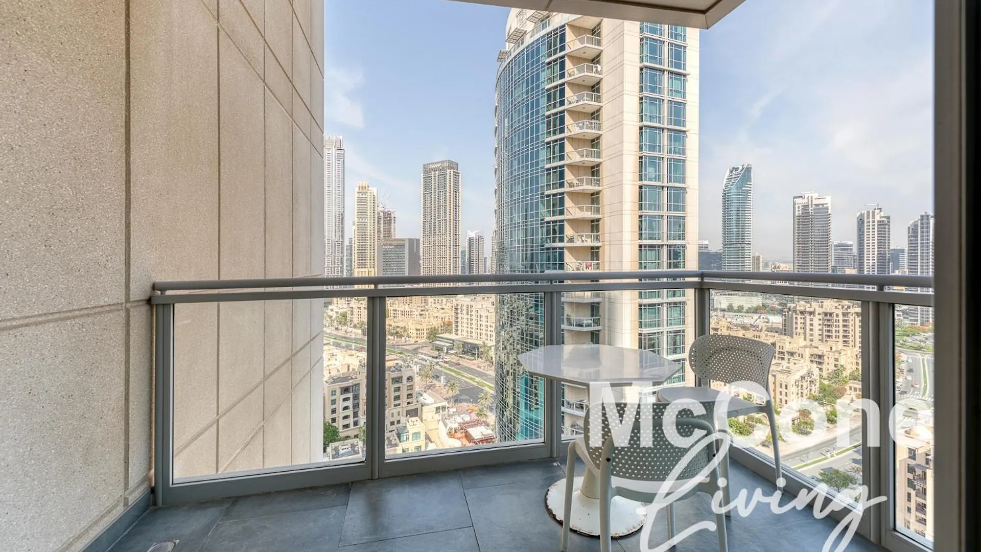 Prime Downtown 2Br Retreat Apartment Dubai